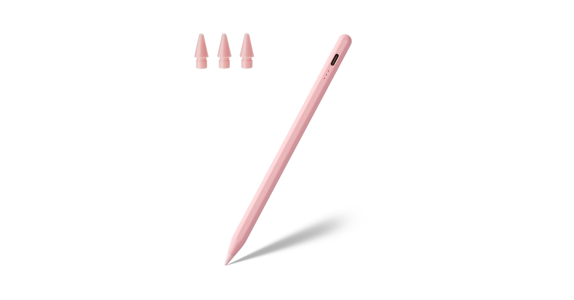 Amazon.com: Stylus Pen for iPad A16 11th 10th 9th 8th 7th 6th
